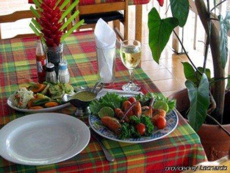 Portsmouth Beach Hotel Ristorante foto